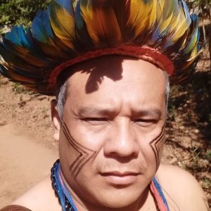 Gilson _Perfil